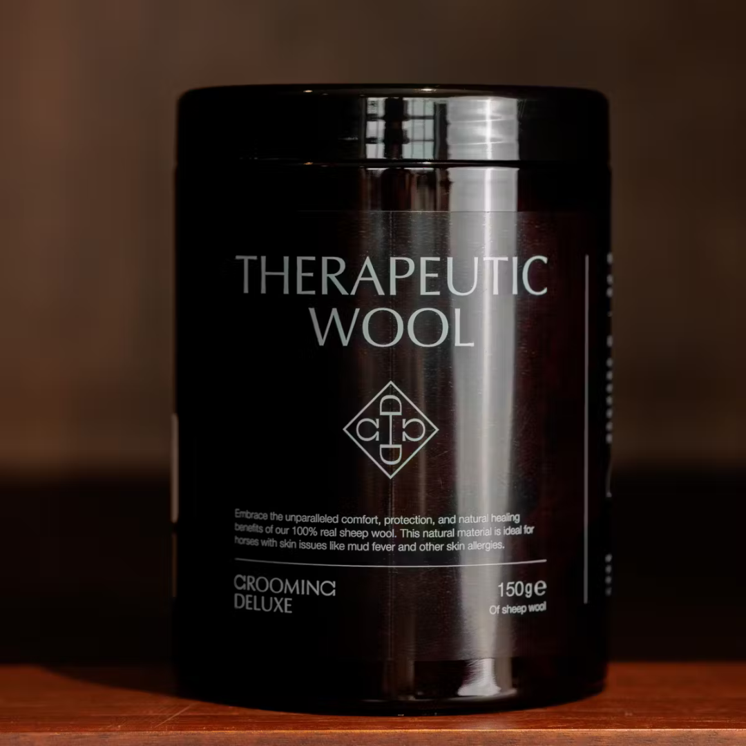 KENTUCKY THERAPEUTIC WOOL  - 4