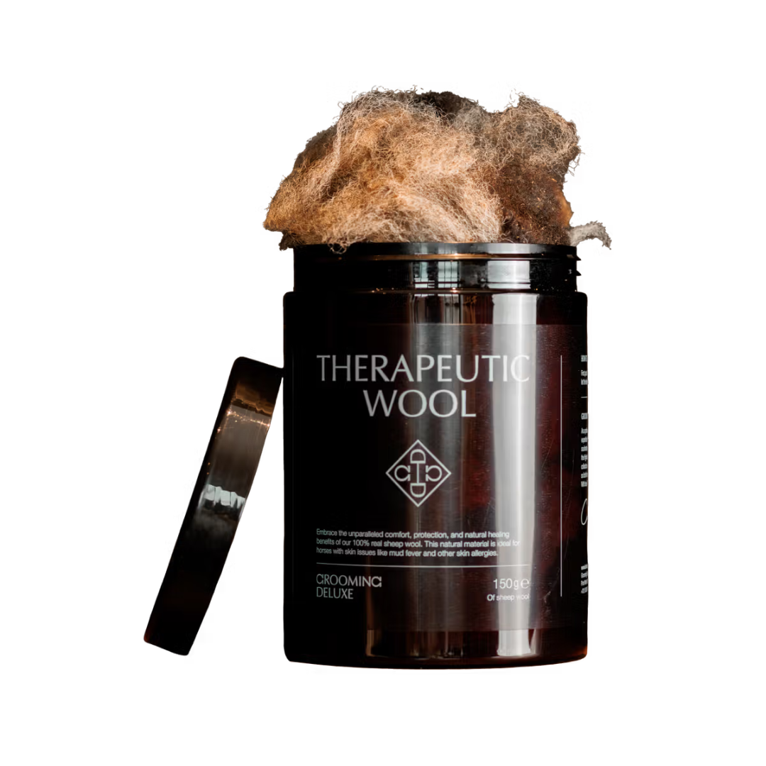 KENTUCKY THERAPEUTIC WOOL  - 3