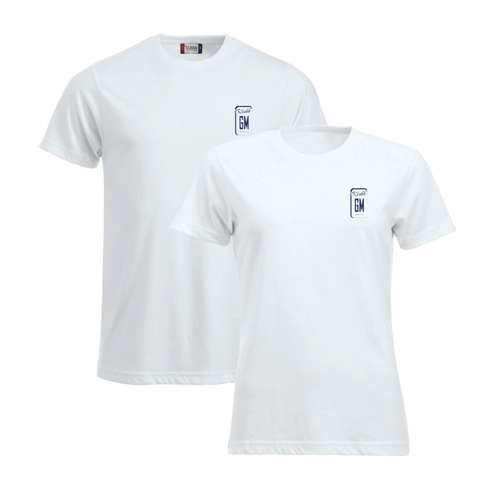 T-shirt Herr/Dam/Junior - 2