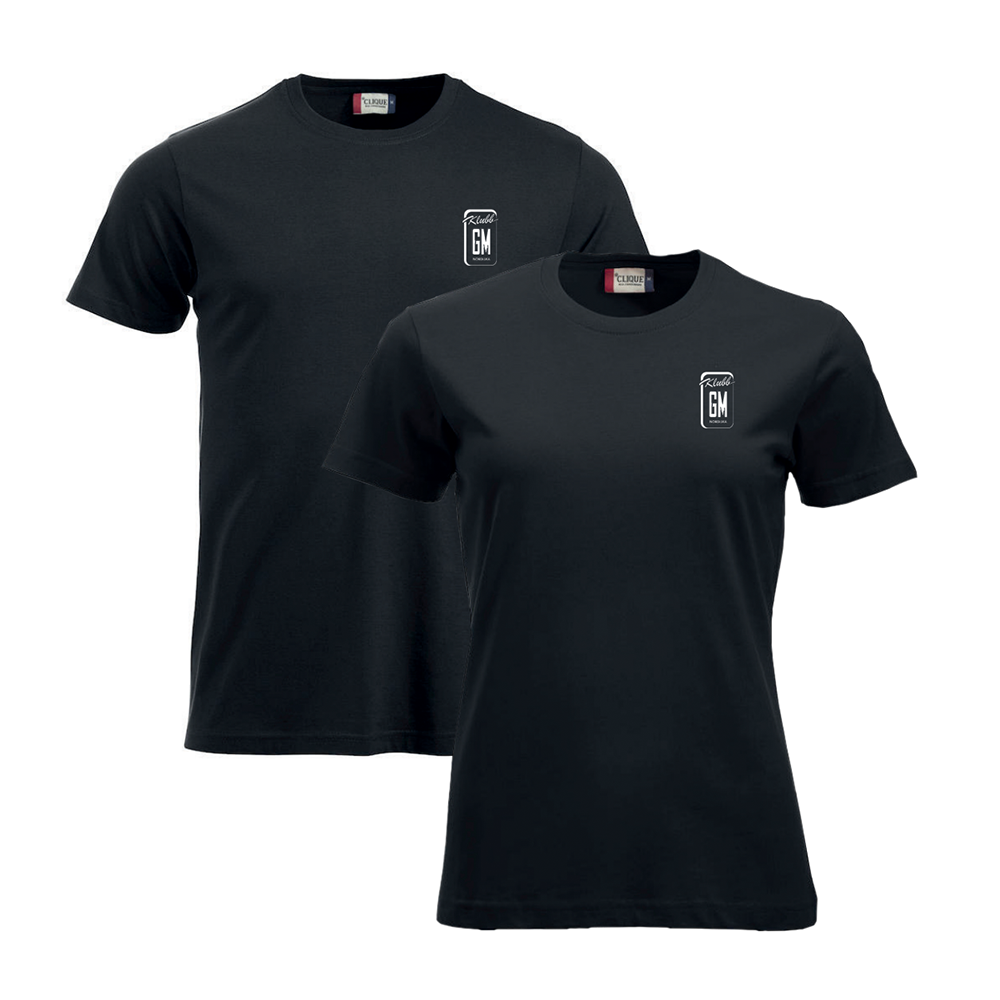 T-shirt Herr/Dam/Junior