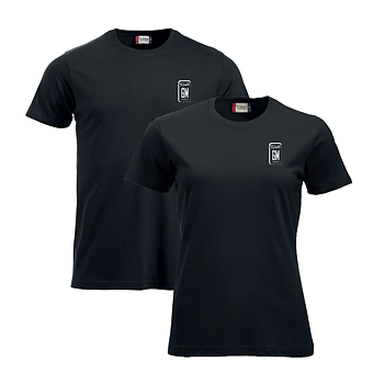 T-shirt Herr/Dam/Junior