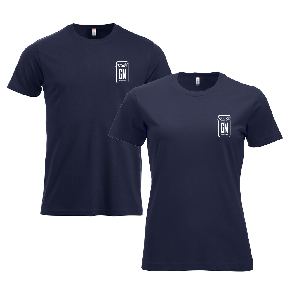 T-shirt Herr/Dam/Junior - 3