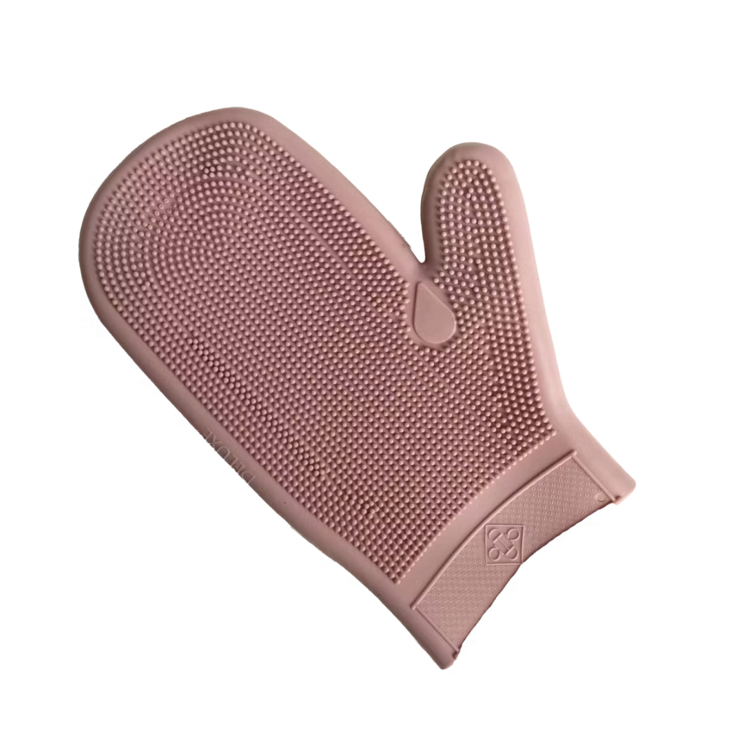 KENTUCKY RUBBER GROOMING GLOVE  - 3