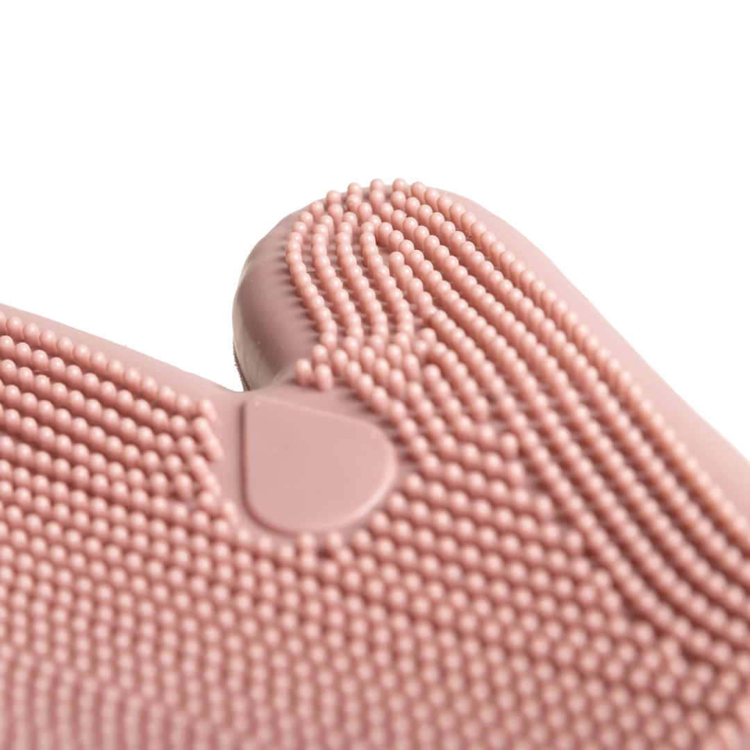 KENTUCKY RUBBER GROOMING GLOVE  - 4