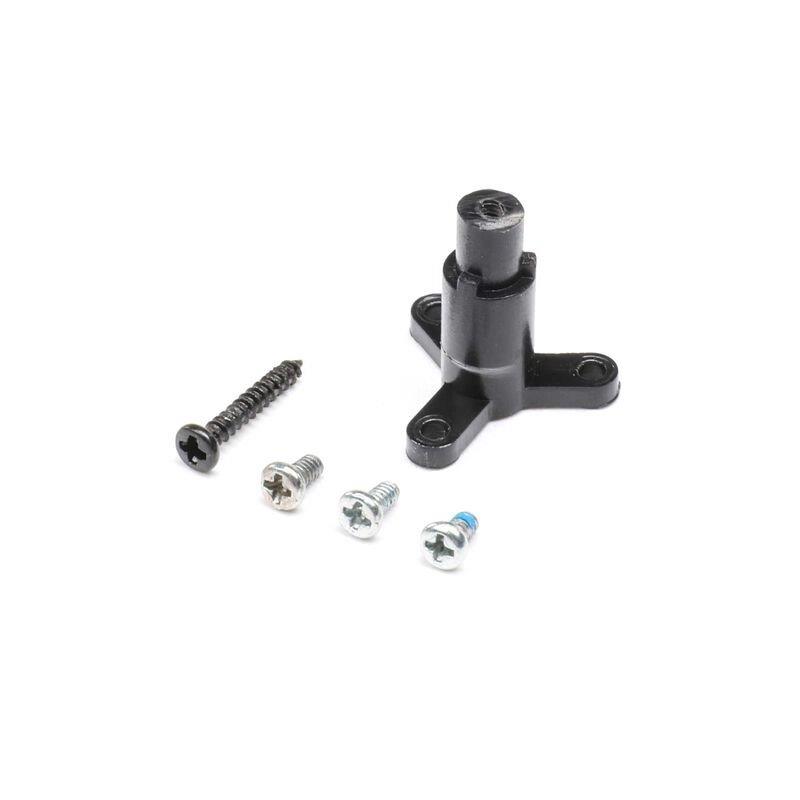 E-flite Prop Shaft: Micro Scrappy 800