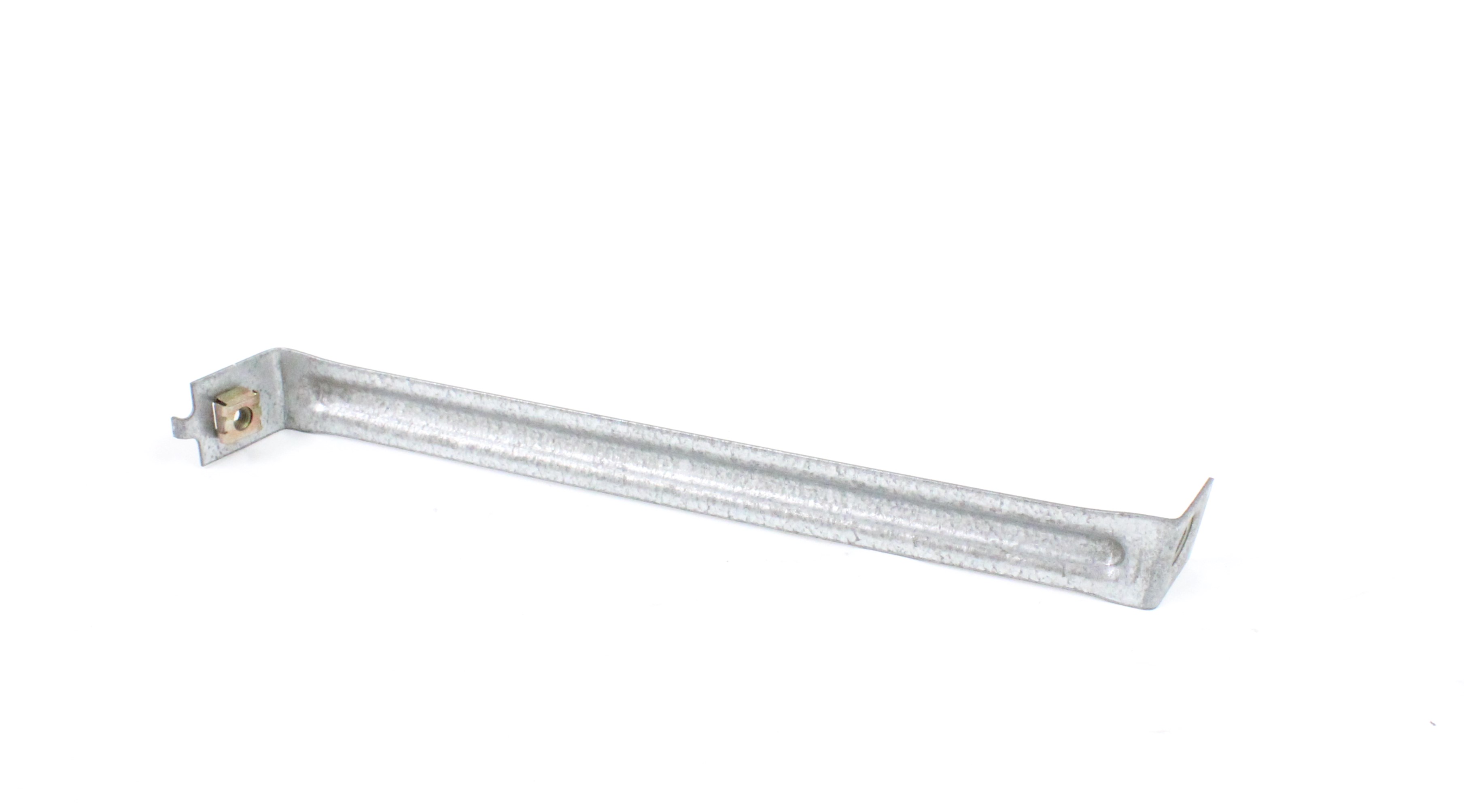 Support, vacuum pump mount