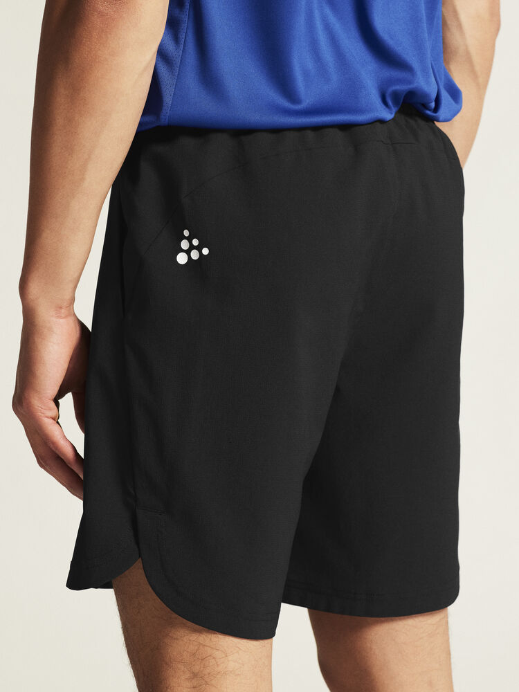 Craft Rush 2.0 Shorts, Junior, GK Motus Salto - 5