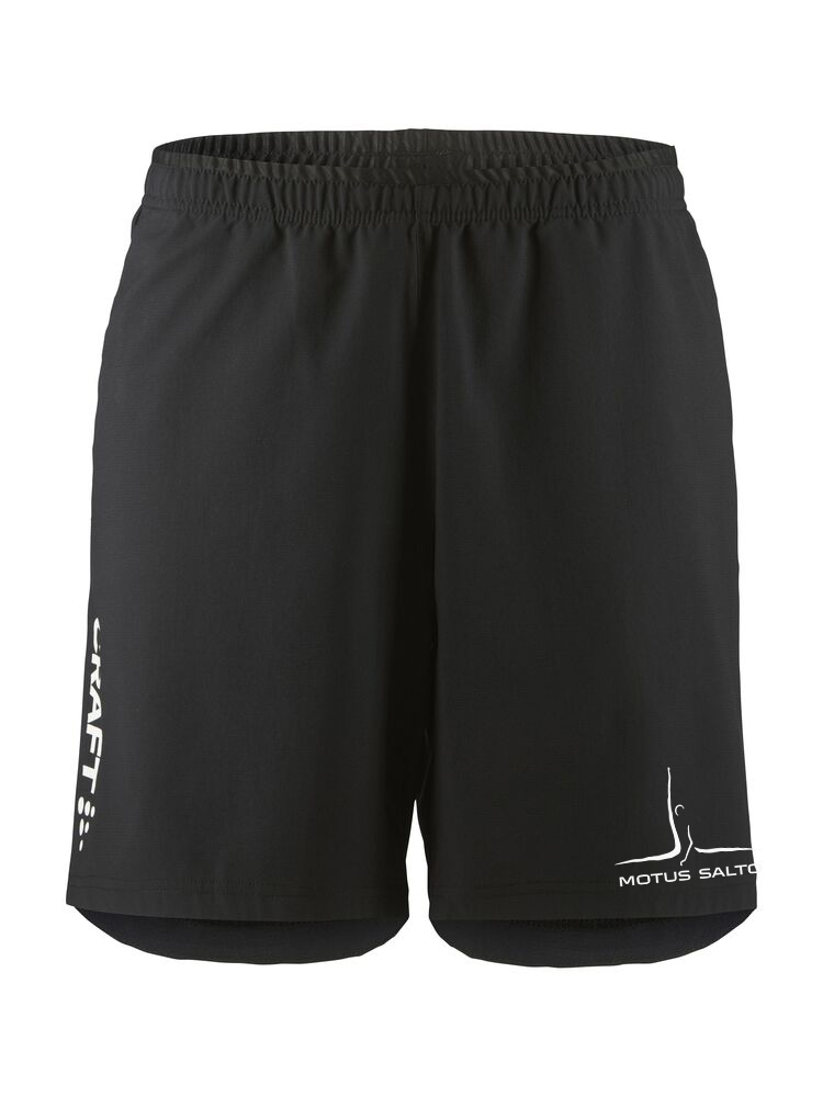 Craft Rush 2.0 Shorts, Junior, GK Motus Salto