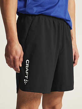 Craft Rush 2.0 Shorts, Junior, GK Motus Salto