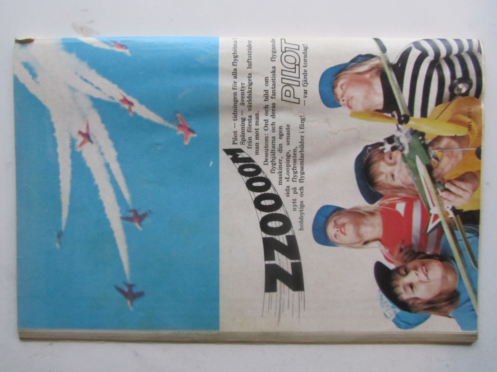 Helgonet 1973 02 Good - 2