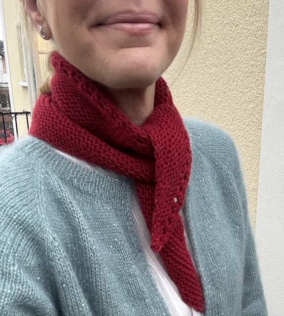 Matildes scarf