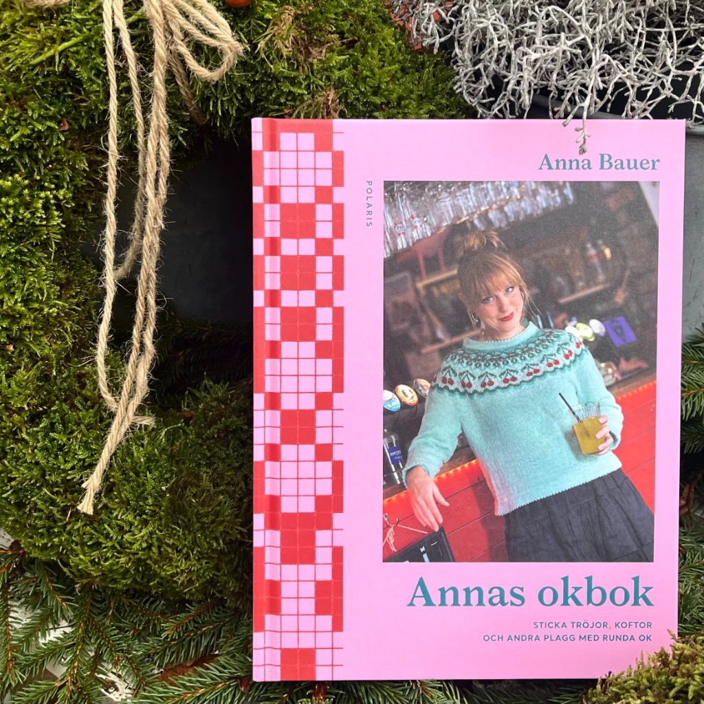 ANNAS OKBOK