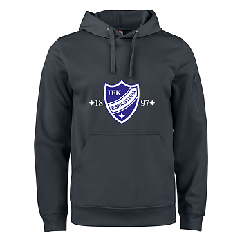 IFK Hoodie JR (IFK ESKILSTUNA)