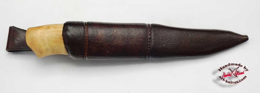 Knife 650 - 2