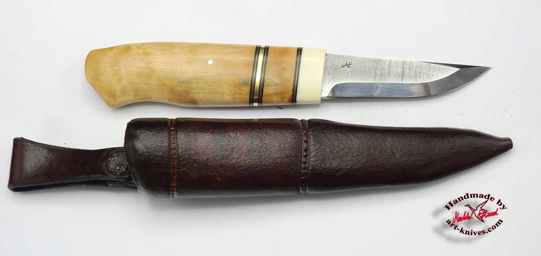 Knife 650
