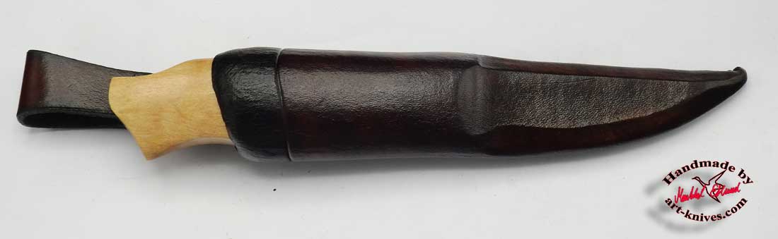 Knife 638 - 2