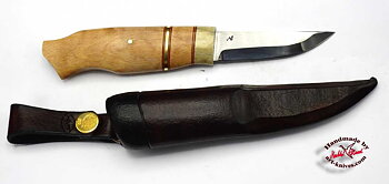 Knife 638
