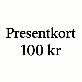Presentkort