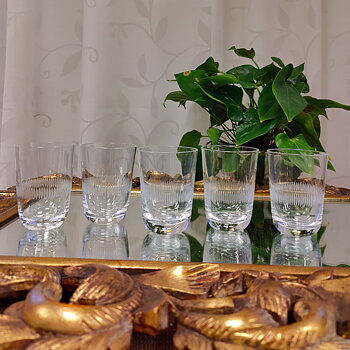 Recette selterglas från Johansfors