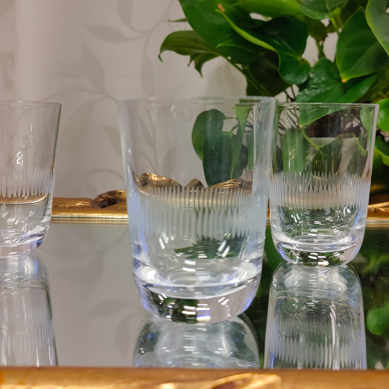 Recette selterglas från Johansfors - 2