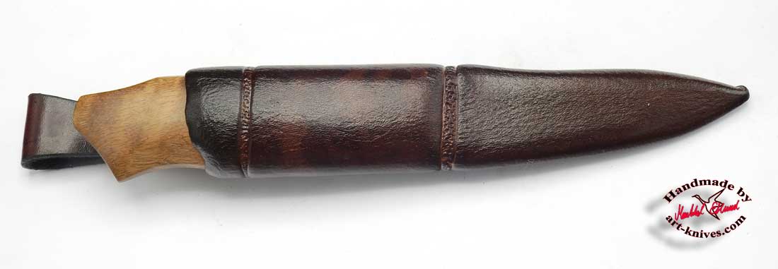 Knife 637 - 2