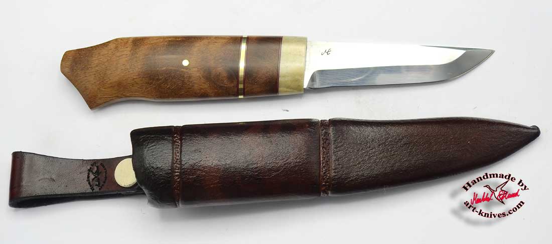 Knife 637