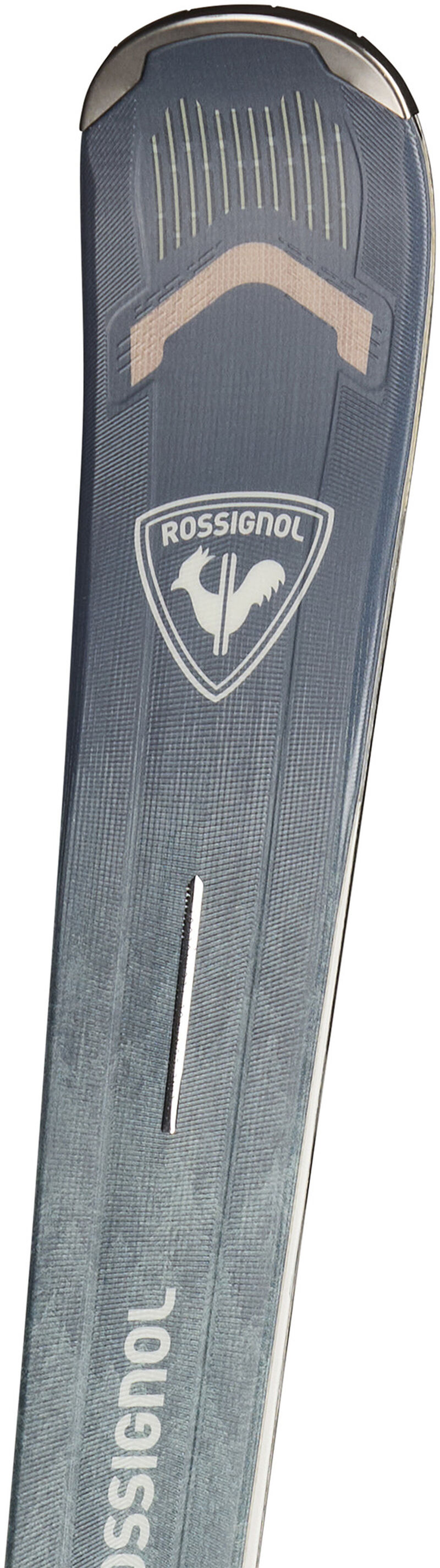 Rossignol Arcade 82 W + XP11 - 2
