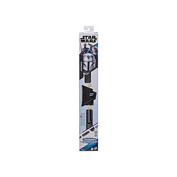 Star Wars  Lightsaber Forge Kybercore Darksaber