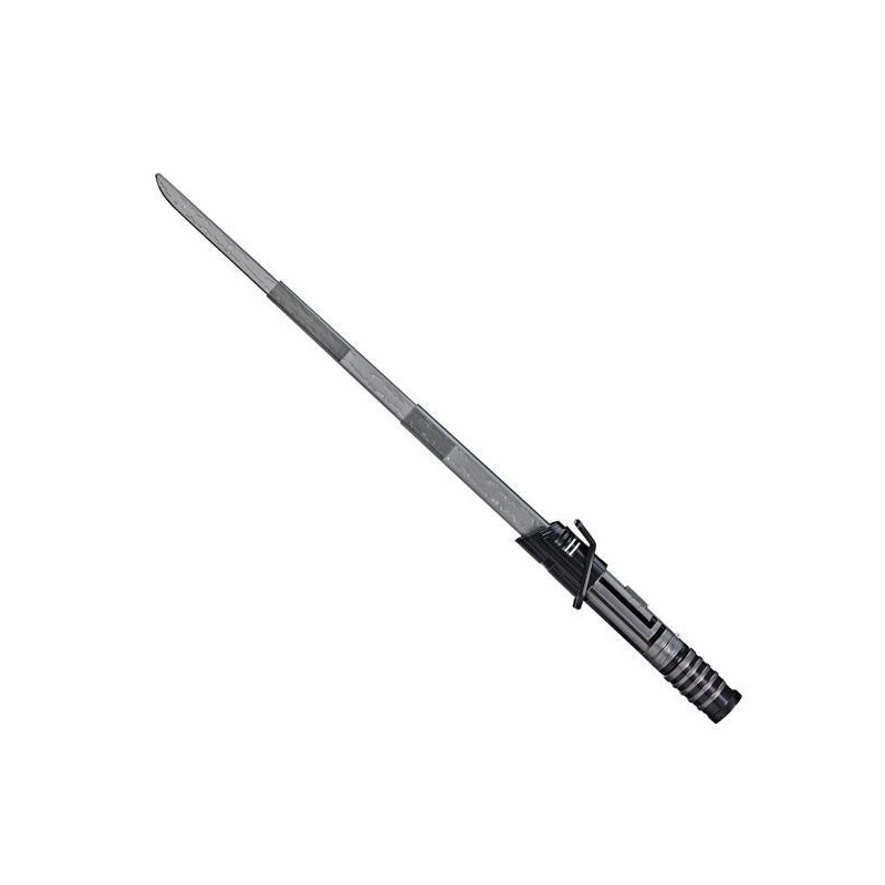 Star Wars  Lightsaber Forge Kybercore Darksaber - 2