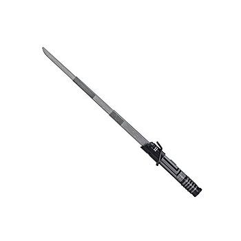 Star Wars  Lightsaber Forge Kybercore Darksaber