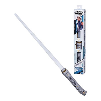 Star Wars Lightsaber Forge Kybercore ashoka tano