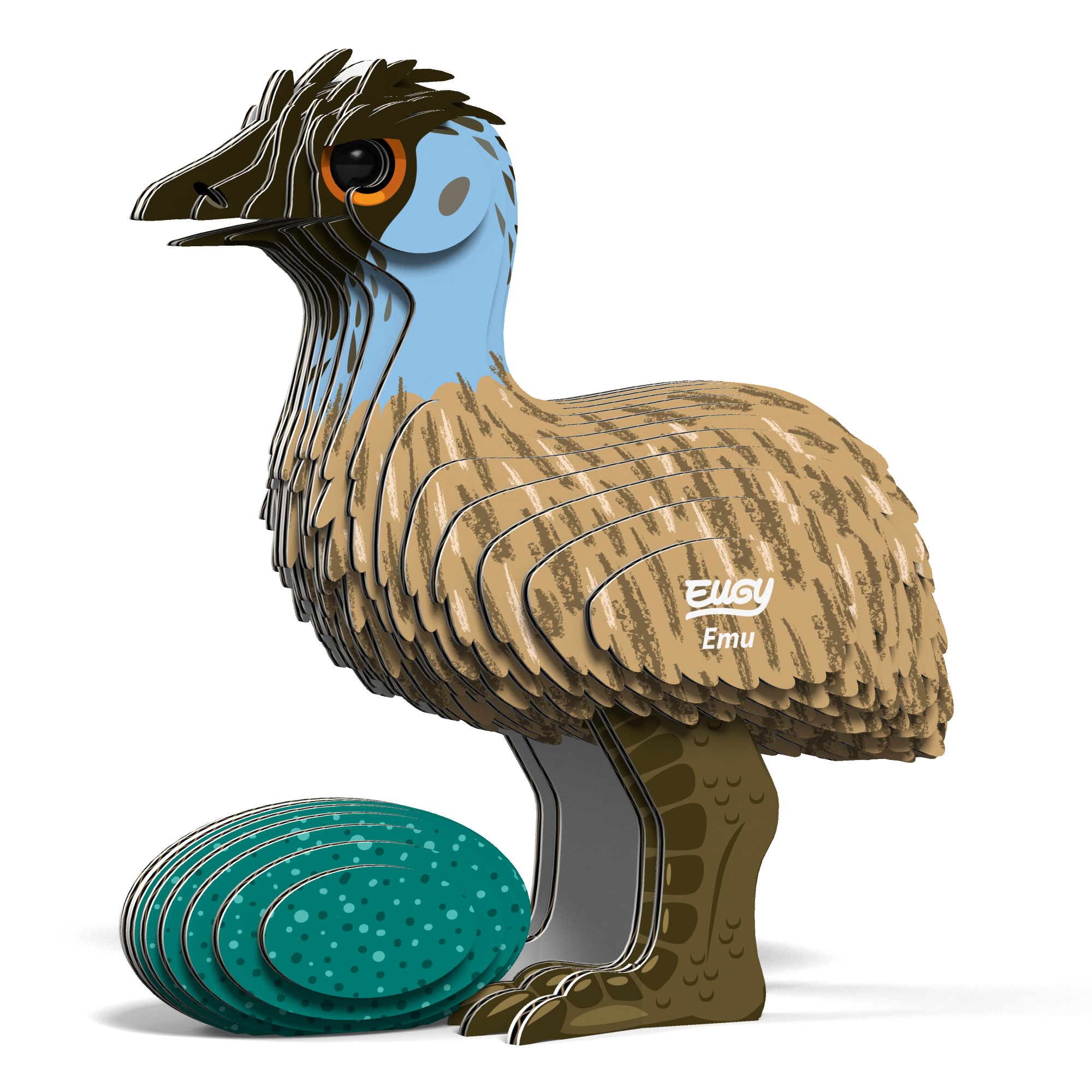 Eugy Emu - 2