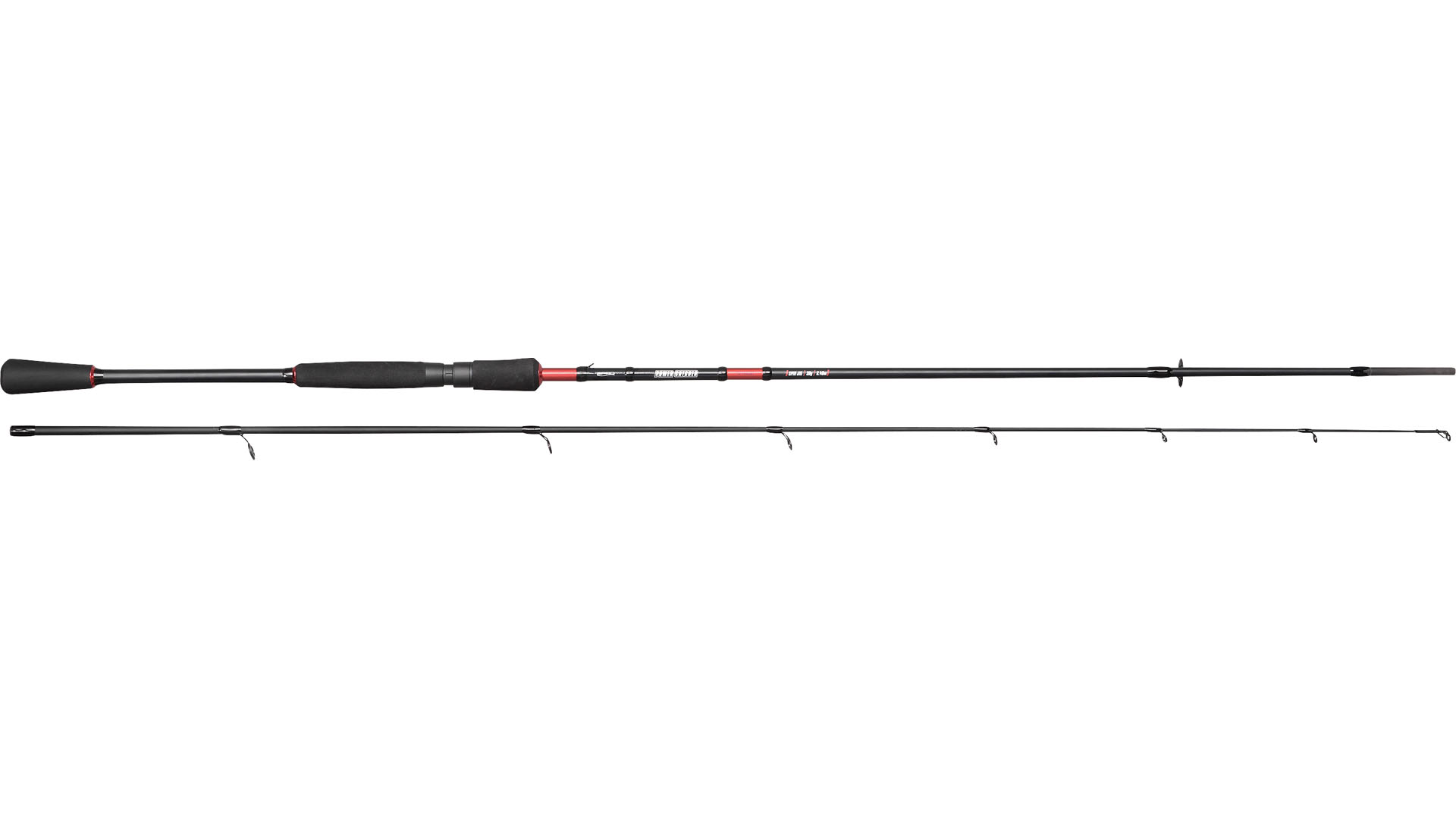 SPRO Power Catcher Spin Jig < 30g 164g 270cm
