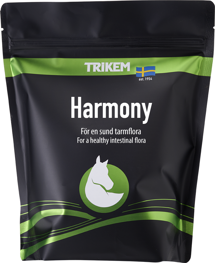 Trikem Harmony Pre- og probiotika 900g