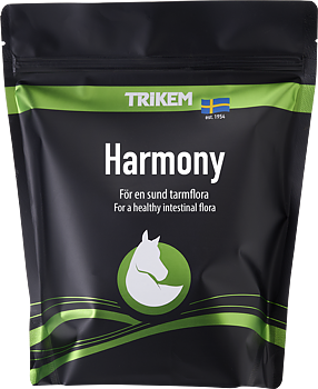 Trikem Harmony Pre- og probiotika 900g