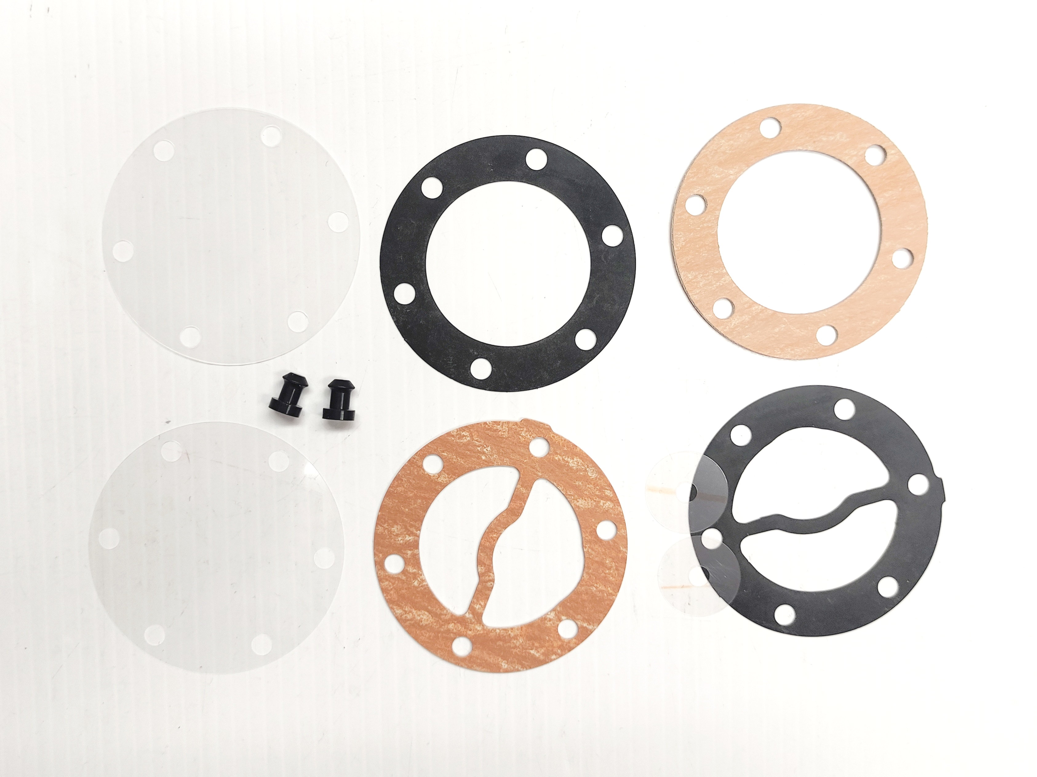 Fuel Pump Rebuild Kit MK-DF44-18