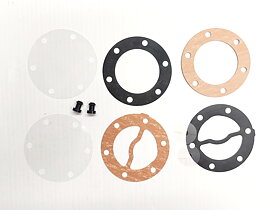Fuel Pump Rebuild Kit MK-DF44-18