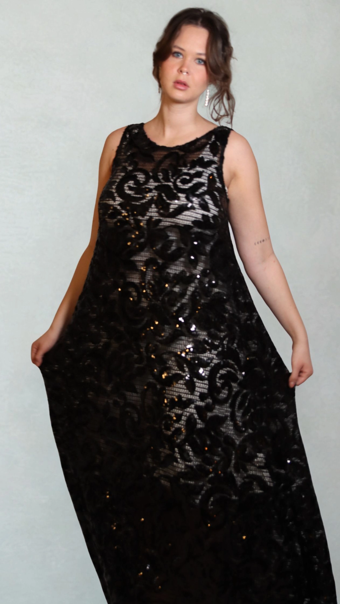 Eclipse Shine A-line - 2