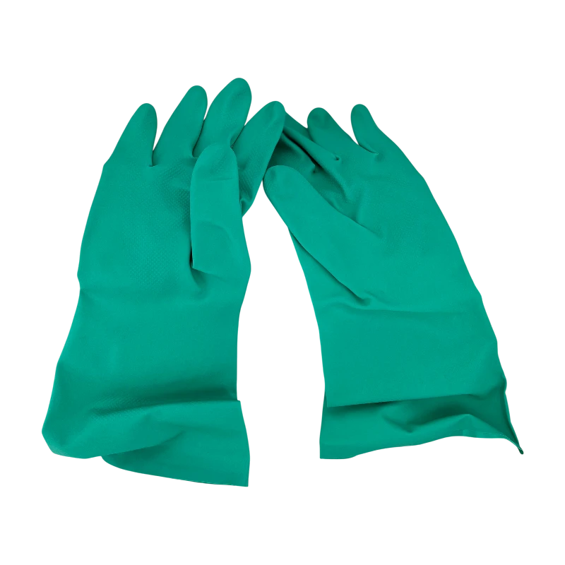 Nitrilhandschuhe für das Brauen