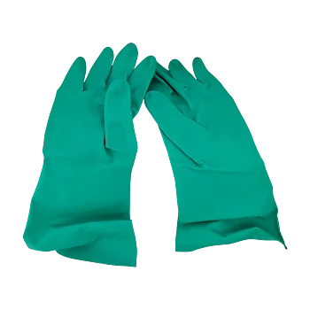 Nitrilhandschuhe für das Brauen