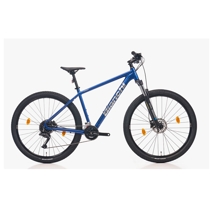 BIANCHI MAGMA 29S  2x9sp Cues 29"