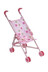 Little Me Doll strollers