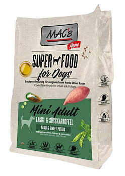 MAC'S - Mono Mini Lamm