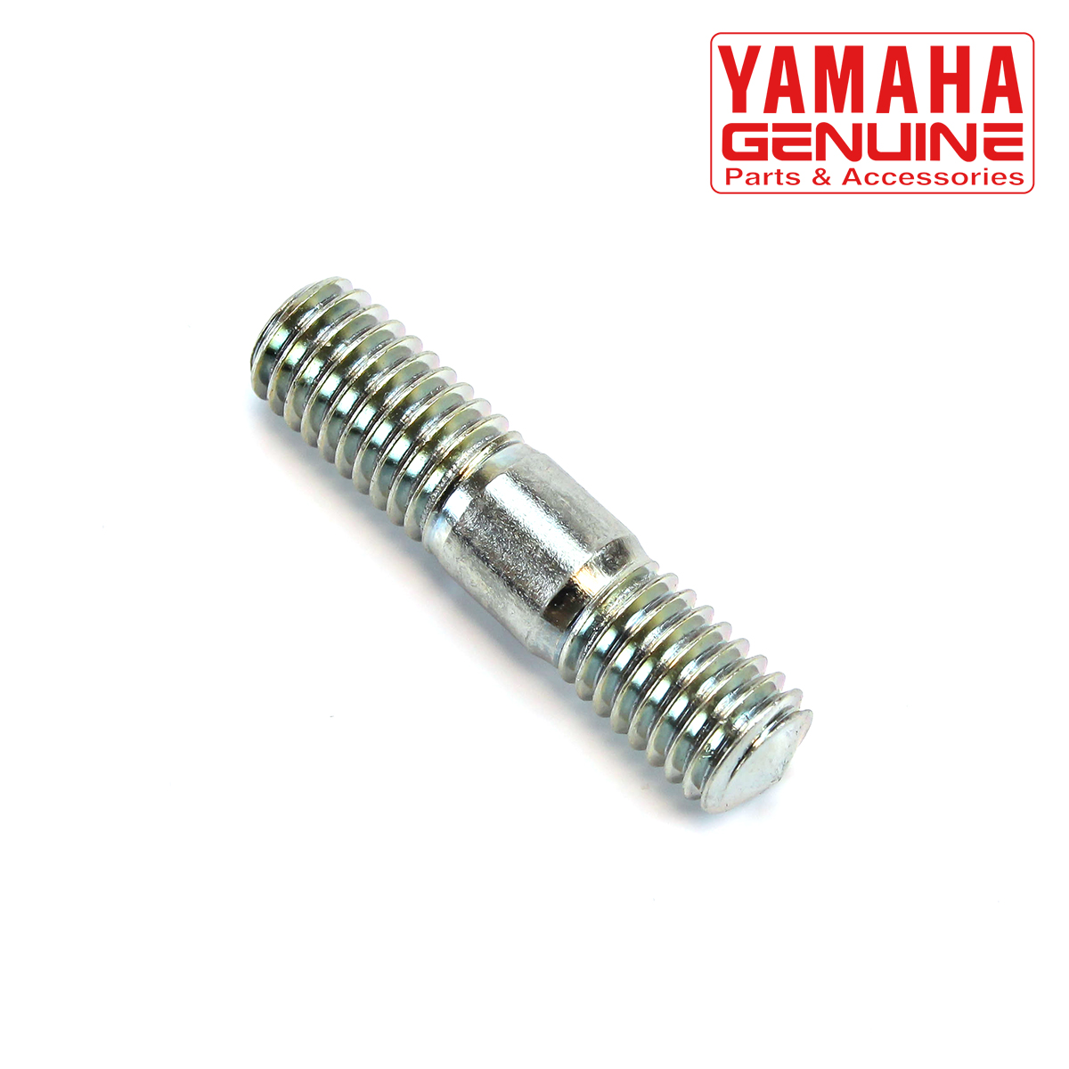 Stehbolzen - Yamaha Original - für die Befestigung des hinteren Antriebs - DT50MX