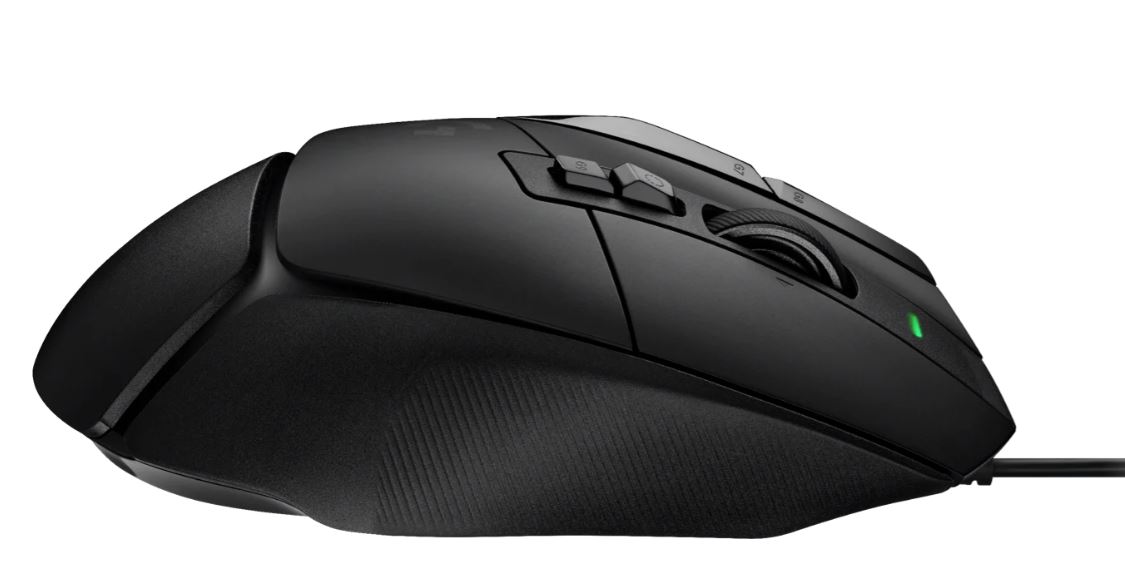 Logitech G502 X Spel Mus - 2