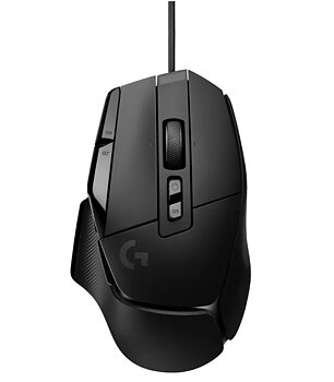 Logitech G502 X Spel Mus