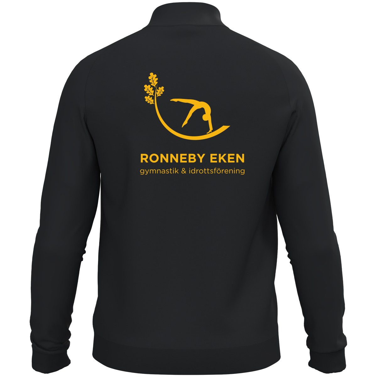 JAKO Polyester jacket One Unisex (RBY EKEN) - 2