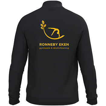 JAKO Polyester jacket One Junior (RBY EKEN)