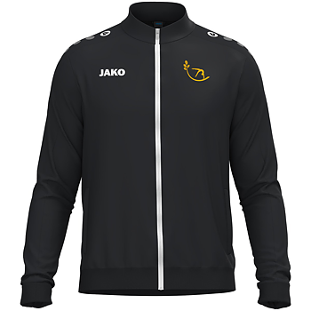 JAKO Polyester jacket One Junior (RBY EKEN)