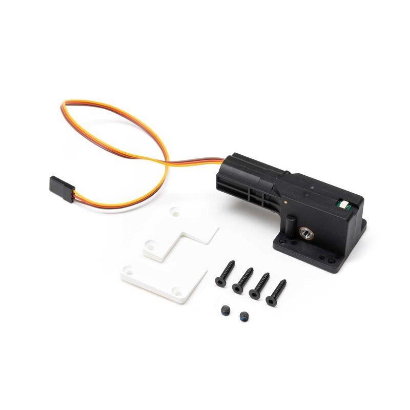 E-flite Main Gear Retract Unit: Airbus A320 1.5m Airliner 64mm EDF Jet